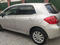 Toyota Auris 2008 года за 4 500 000 тг. в Алматы – фото 7