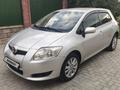 Toyota Auris 2008 года за 4 500 000 тг. в Алматы – фото 8
