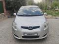 Toyota Auris 2008 года за 4 500 000 тг. в Алматы – фото 10