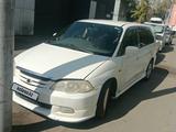 Honda Odyssey 2000 года за 3 700 000 тг. в Алматы – фото 2
