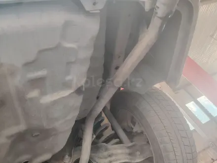 Honda Odyssey 2000 года за 3 700 000 тг. в Алматы – фото 10