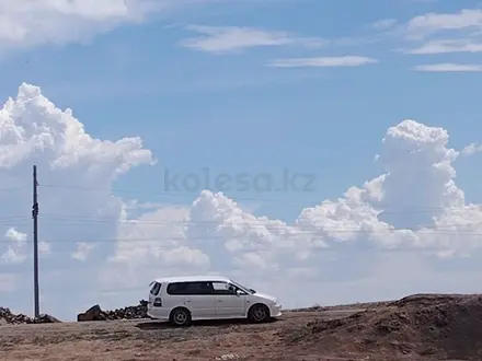 Honda Odyssey 2000 года за 3 700 000 тг. в Алматы – фото 13