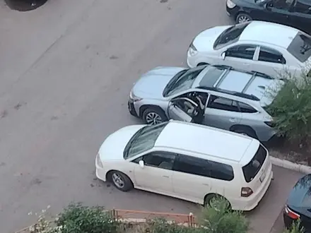Honda Odyssey 2000 года за 3 700 000 тг. в Алматы – фото 14