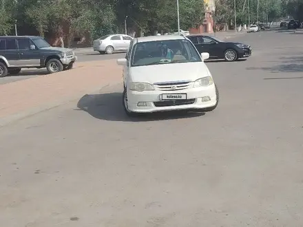 Honda Odyssey 2000 года за 3 700 000 тг. в Алматы – фото 16