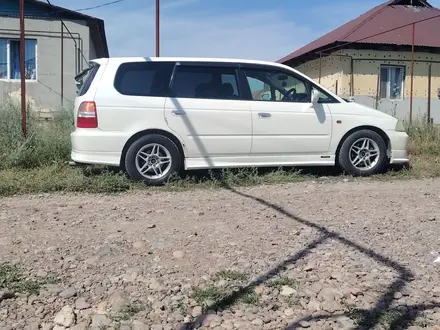 Honda Odyssey 2000 года за 3 700 000 тг. в Алматы – фото 18