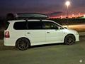Honda Odyssey 2000 годаүшін3 700 000 тг. в Алматы – фото 19