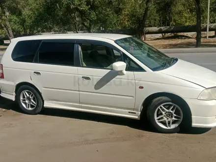 Honda Odyssey 2000 года за 3 700 000 тг. в Алматы