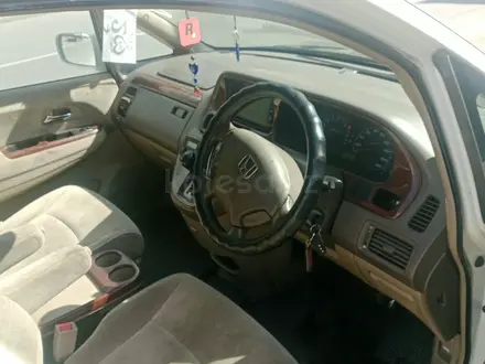 Honda Odyssey 2000 года за 3 700 000 тг. в Алматы – фото 4