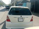 Honda Odyssey 2000 года за 3 700 000 тг. в Алматы – фото 5