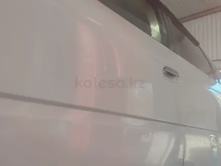 Honda Odyssey 2000 года за 3 700 000 тг. в Алматы – фото 8