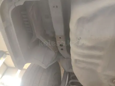 Honda Odyssey 2000 года за 3 700 000 тг. в Алматы – фото 9