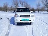 Toyota Sequoia 2001 годаүшін7 000 000 тг. в Караганда – фото 5