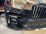 Бампер в сборе BMW X7 G07 за 1 000 тг. в Алматы – фото 3