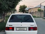 ВАЗ (Lada) 2114 2012 года за 1 700 000 тг. в Шымкент – фото 2