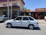 ВАЗ (Lada) 2114 2012 года за 1 700 000 тг. в Шымкент – фото 3