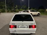 ВАЗ (Lada) 2114 2012 года за 1 700 000 тг. в Шымкент – фото 5