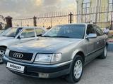 Audi 100 1992 года за 2 800 000 тг. в Тараз