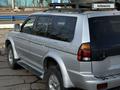 Mitsubishi Montero Sport 2001 годаүшін5 800 000 тг. в Астана – фото 3