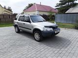 Honda CR-V 1996 года за 3 300 000 тг. в Усть-Каменогорск – фото 2