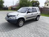Honda CR-V 1996 года за 3 300 000 тг. в Усть-Каменогорск – фото 3