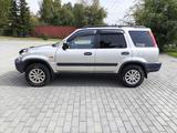 Honda CR-V 1996 года за 3 300 000 тг. в Усть-Каменогорск – фото 4