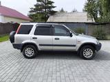Honda CR-V 1996 года за 3 300 000 тг. в Усть-Каменогорск – фото 5