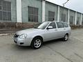 ВАЗ (Lada) Priora 2171 2013 года за 2 350 000 тг. в Костанай – фото 3