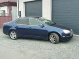 Volkswagen Jetta 2006 года за 3 700 000 тг. в Павлодар – фото 3