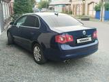 Volkswagen Jetta 2006 года за 3 700 000 тг. в Павлодар – фото 5