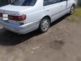 Toyota Corona 1998 годаүшін2 200 000 тг. в Риддер – фото 4