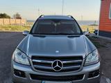 Mercedes-Benz GL 500 2006 года за 6 000 000 тг. в Шымкент – фото 2