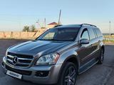 Mercedes-Benz GL 500 2006 года за 6 000 000 тг. в Шымкент – фото 3