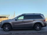 Mercedes-Benz GL 500 2006 года за 6 000 000 тг. в Шымкент – фото 4