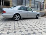 Mercedes-Benz E 320 1998 года за 3 600 000 тг. в Тараз – фото 3