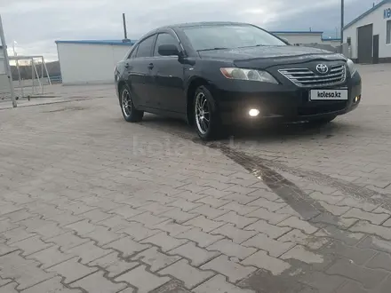 Toyota Camry 2006 года за 6 300 000 тг. в Семей – фото 6