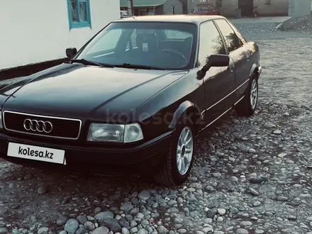 Audi 80 1994 года за 1 500 000 тг. в Алматы