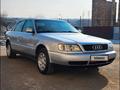 Audi A6 1996 годаfor5 200 000 тг. в Шымкент – фото 7