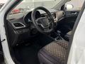 Hyundai Accent 2018 года за 6 150 000 тг. в Актобе – фото 3