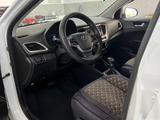 Hyundai Accent 2018 года за 6 150 000 тг. в Актобе – фото 3