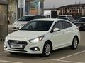 Hyundai Accent 2018 года за 6 150 000 тг. в Актобе