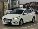 Hyundai Accent 2018 года за 6 150 000 тг. в Актобе