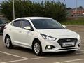 Hyundai Accent 2018 года за 6 150 000 тг. в Актобе – фото 2