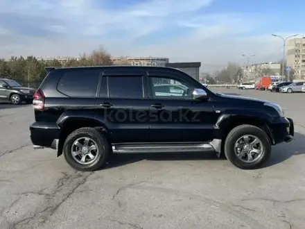 Toyota Land Cruiser Prado 2007 года за 11 400 000 тг. в Караганда – фото 3