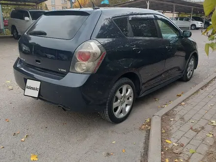 Pontiac Vibe 2008 года за 4 400 000 тг. в Алматы – фото 3