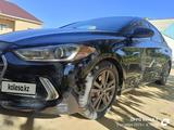 Hyundai Elantra 2018 годаүшін5 000 000 тг. в Казалинск – фото 5