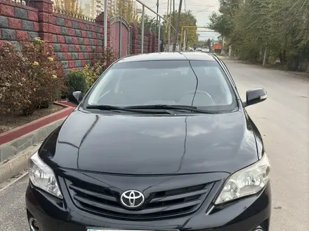 Toyota Corolla 2012 года за 5 800 000 тг. в Алматы – фото 2