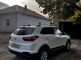 Hyundai Creta 2019 годаүшін7 600 000 тг. в Кызылорда