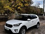 Hyundai Creta 2019 годаүшін7 600 000 тг. в Кызылорда – фото 3
