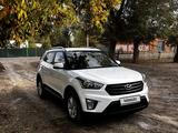 Hyundai Creta 2019 годаүшін7 600 000 тг. в Кызылорда – фото 2