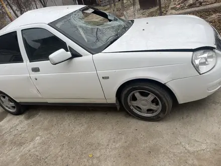 ВАЗ (Lada) Priora 2172 2012 года за 1 333 333 тг. в Атырау